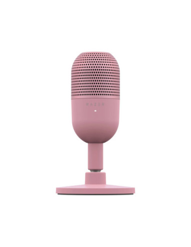 MICROFONO RAZER SEIREN V3 MINI QUARTZ...