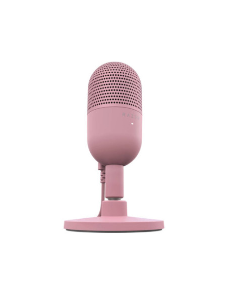 MICROFONO RAZER SEIREN V3 MINI QUARTZ (RZ19-05050200-R3M1)
