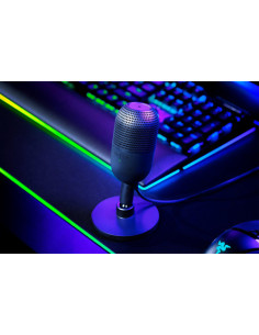 MICROFONO RAZER SEIREN V3 MINI (RZ19-05050100-R3M1)