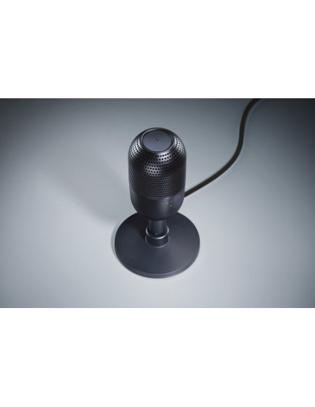 MICROFONO RAZER SEIREN V3 MINI (RZ19-05050100-R3M1)