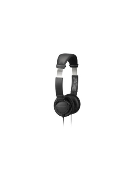 AURICULARES HI-FI USB CON MICROFONO Y CONTROL VOLUMEN  KENSINGTON K33065WW