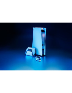 AURICULARES RAZER HAMMERHEAD HYPERSPEED (PLAYSTATION LICENSED) (RZ12-03820300-R3G1) 2