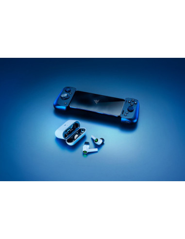 AURICULARES RAZER HAMMERHEAD HYPERSPEED...