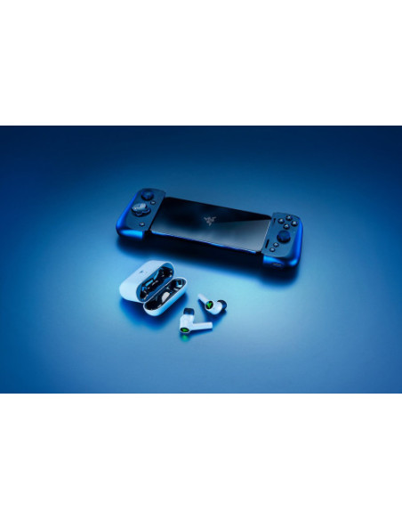 AURICULARES RAZER HAMMERHEAD HYPERSPEED (PLAYSTATION LICENSED) (RZ12-03820300-R3G1)