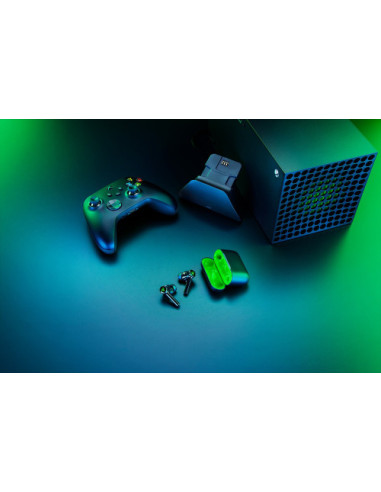 AURICULARES RAZER HAMMERHEAD HYPERSPEED (XBOX...