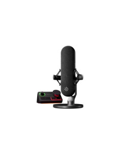 MICROFONO STEELSERIES ALIAS PRO (61597)