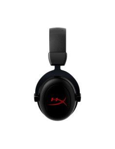 HP HYPERX CLOUD II CORE WIRELESS - PC GAMING HEADSET  6Y2G8AA 2