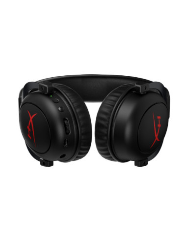 HP HYPERX CLOUD II CORE WIRELESS - PC GAMING...