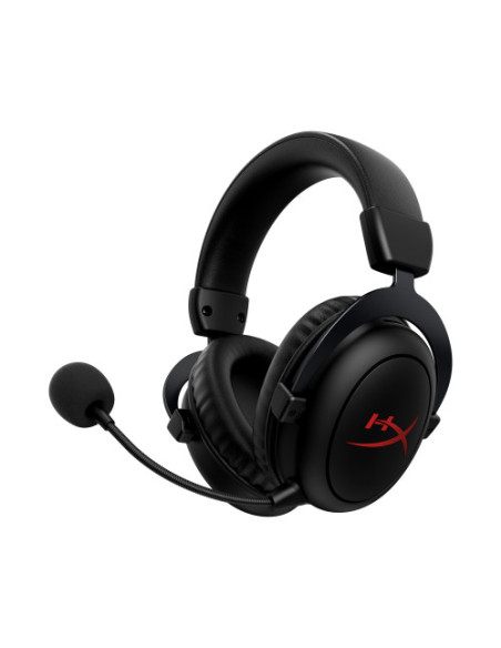 HP HYPERX CLOUD II CORE WIRELESS - PC GAMING HEADSET  6Y2G8AA