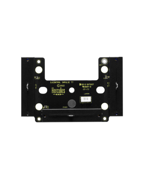 HERCULES MODULO FADER PREMIUM PARA INPULSE T7