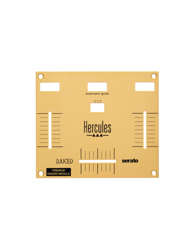 HERCULES MODULO FADER PREMIUM PARA INPULSE T7