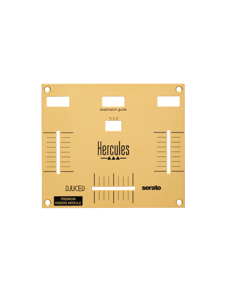 HERCULES MODULO FADER PREMIUM PARA INPULSE T7