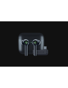 AURICULARES RAZER HAMMERHEAD PRO HYPERSPEED (RZ12-04590100-R3G1)