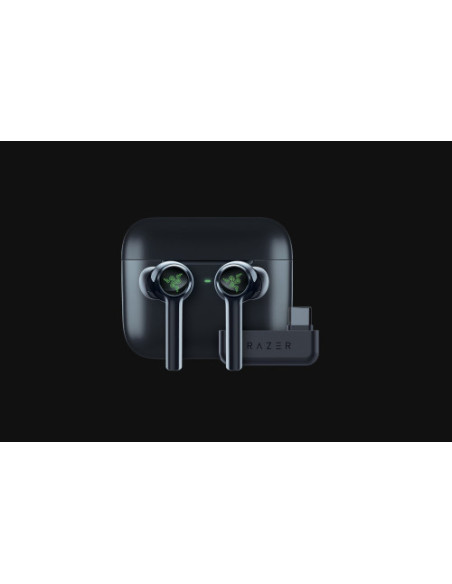 AURICULARES RAZER HAMMERHEAD PRO HYPERSPEED (RZ12-04590100-R3G1) AURICULARES RAZER HAMMERHEAD PRO HYPERSPEED (RZ12-04590100-R3G1)