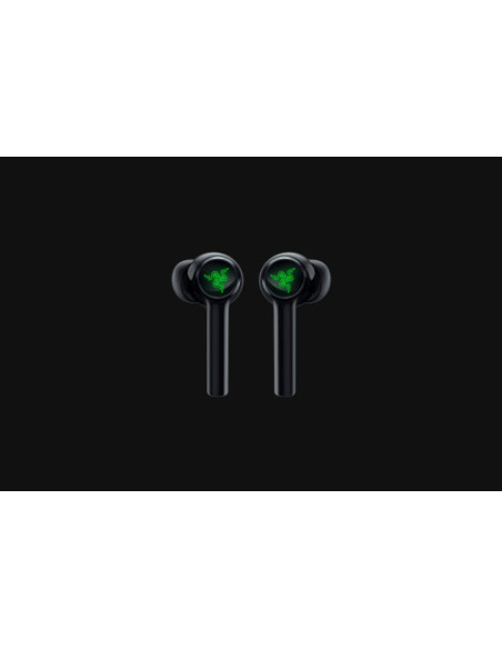 AURICULARES RAZER HAMMERHEAD PRO HYPERSPEED (RZ12-04590100-R3G1)