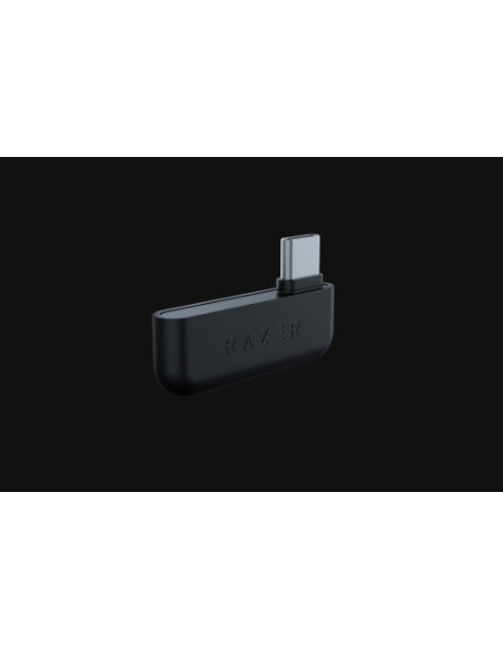 AURICULARES RAZER HAMMERHEAD PRO HYPERSPEED (RZ12-04590100-R3G1)