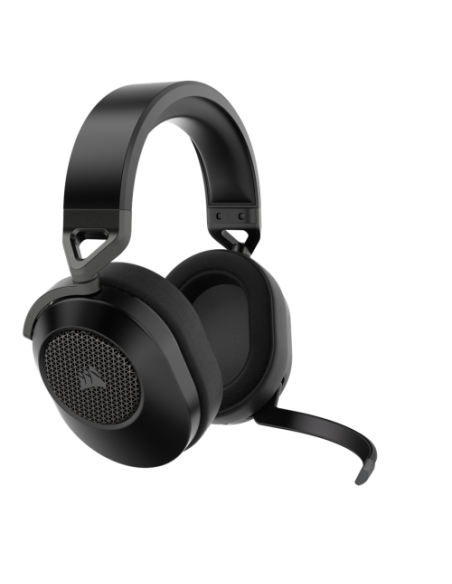 AURICULARES CORSAIR HS65 WIRELESS NEGRO V2 CA-9011285-EU2