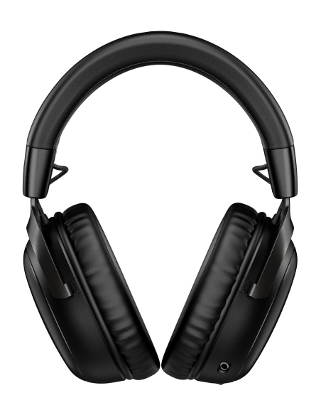 HP HYPERX CLOUD III BLACK WIRLELESS GAMING HEADSET - 77Z45AA HP HYPERX CLOUD III BLACK WIRLELESS GAMING HEADSET - 77Z45AA