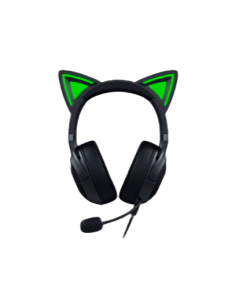 AURICULARES RAZER KRAKEN KITTY V2 NEGRO (RZ04-04730100-R3M1)