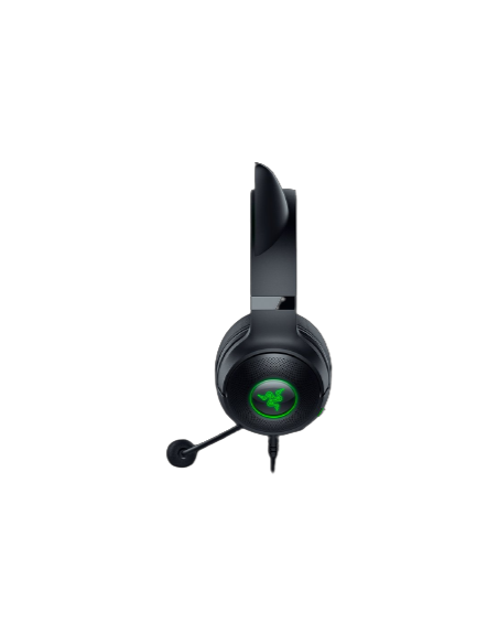 AURICULARES RAZER KRAKEN KITTY V2 NEGRO (RZ04-04730100-R3M1)