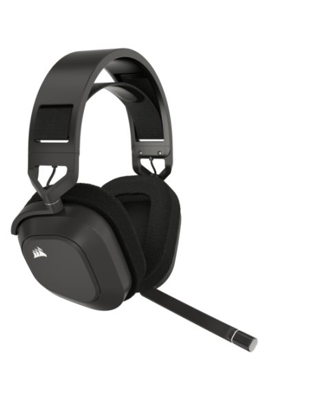 AURICULARES CORSAIR HS80 MAX WIRELESS NEGRO CA-9011295-EU