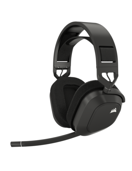 AURICULARES CORSAIR HS80 MAX WIRELESS NEGRO CA-9011295-EU