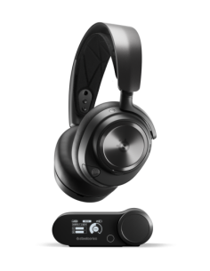 AURICULARES STEELSERIES - ARCTIS NOVA PRO WIRELESS X (61521)