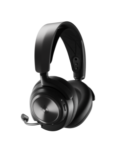AURICULARES STEELSERIES - ARCTIS NOVA PRO WIRELESS X (61521) 2