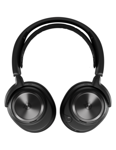 AURICULARES STEELSERIES - ARCTIS NOVA PRO...