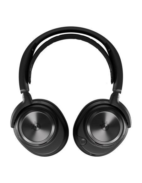 AURICULARES STEELSERIES - ARCTIS NOVA PRO WIRELESS X (61521)