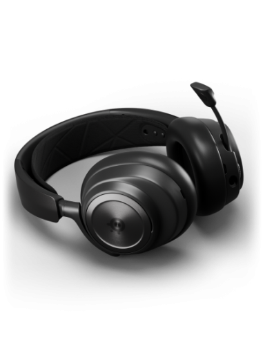 AURICULARES STEELSERIES - ARCTIS NOVA PRO...