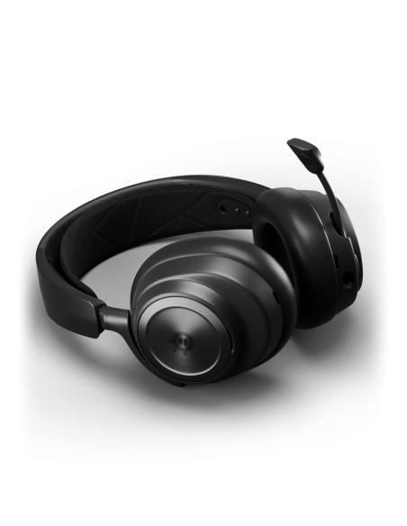 AURICULARES STEELSERIES - ARCTIS NOVA PRO WIRELESS X (61521)