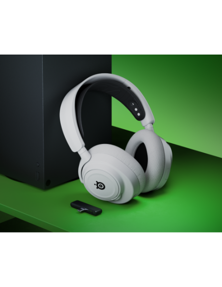AURICULARES STEELSERIES - ARCTIS NOVA 7X (61565)