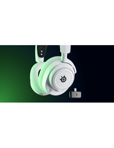 AURICULARES STEELSERIES - ARCTIS NOVA 7X (61565)