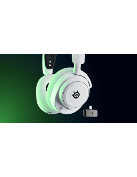 AURICULARES STEELSERIES - ARCTIS NOVA 7X (61565)