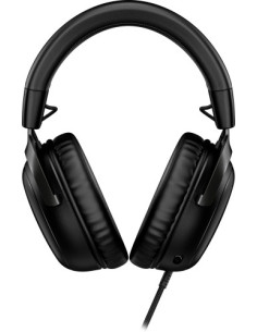 HP HYPERX CLOUD III BLACK HEADSET - 727A8AA 2