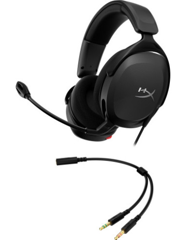 HP HYPERX CLOUD STINGER 2 CORE PC - PC GAMING...