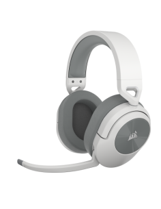 AURICULARES CORSAIR HS55 WIRELESS BLANCO CA-9011281-EU