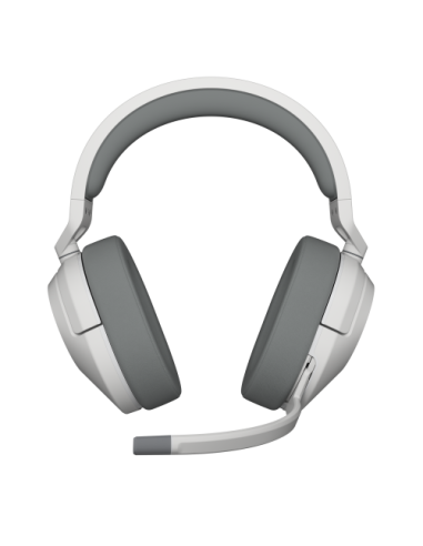 AURICULARES CORSAIR HS55 WIRELESS BLANCO...