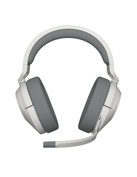 AURICULARES CORSAIR HS55 WIRELESS BLANCO CA-9011281-EU