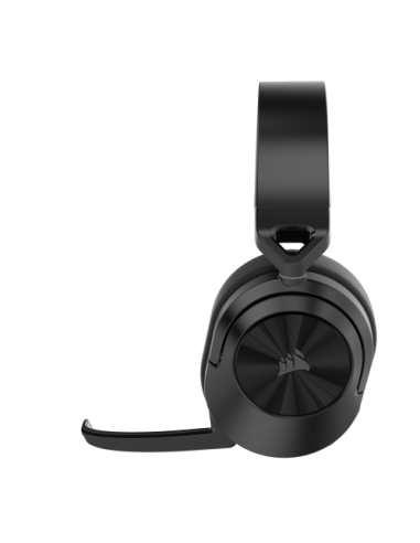 AURICULARES CORSAIR HS55 WIRELESS NEGRO...