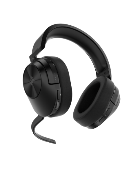 AURICULARES CORSAIR HS55 WIRELESS NEGRO CA-9011280-EU