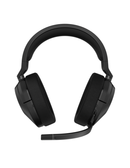 AURICULARES CORSAIR HS55 WIRELESS NEGRO CA-9011280-EU
