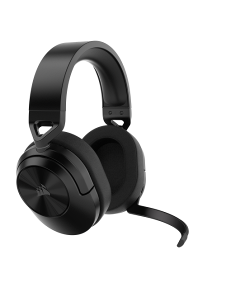AURICULARES CORSAIR HS55 WIRELESS NEGRO CA-9011280-EU