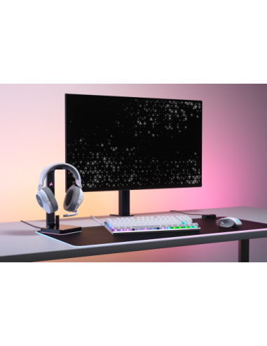 AURICULARES CORSAIR HS55 WIRELESS NEGRO...