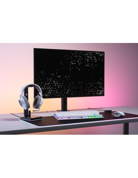 AURICULARES CORSAIR HS55 WIRELESS NEGRO CA-9011280-EU