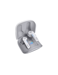 AURICULARES ASUS ROG CETRA TRUE WIRELESS WHITE (BLANCOS)