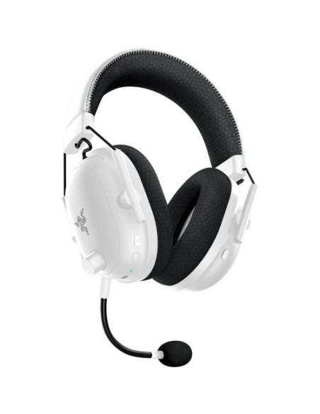 AURICULARES RAZER BLACKSHARK V2 PRO BLANCO (2023) (RZ04-04530200-R3M1) AURICULARES RAZER BLACKSHARK V2 PRO BLANCO (2023) (RZ04-04530200-R3M1)