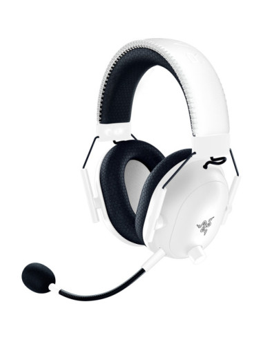AURICULARES RAZER BLACKSHARK V2 PRO BLANCO...