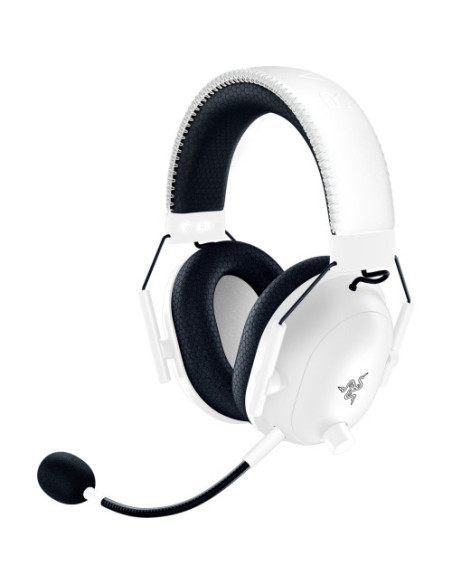 AURICULARES RAZER BLACKSHARK V2 PRO BLANCO (2023) (RZ04-04530200-R3M1)